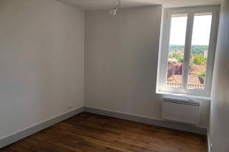  appartement amberieu-en-bugey 01500