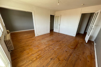  appartement amberieu-en-bugey 01500