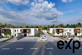  appartement amberieu-en-bugey 01500