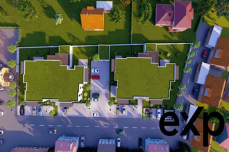  appartement amberieu-en-bugey 01500