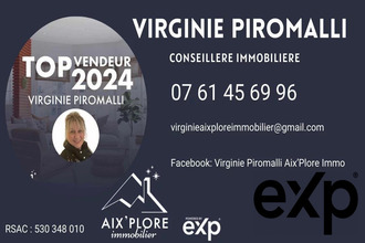  appartement amberieu-en-bugey 01500