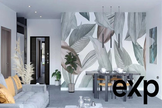  appartement amberieu-en-bugey 01500