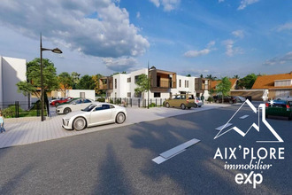  appartement amberieu-en-bugey 01500