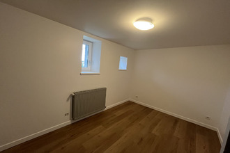  appartement amberieu-en-bugey 01500