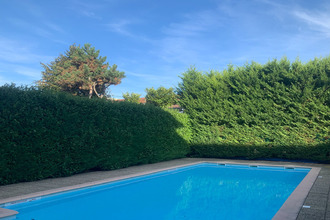  appartement amberieu-en-bugey 01500