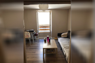  appartement amberieu-en-bugey 01500