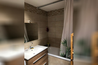  appartement amberieu-en-bugey 01500