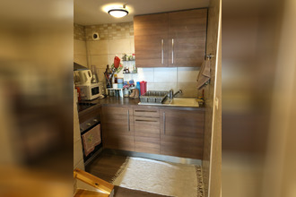  appartement amberieu-en-bugey 01500