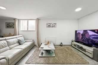  appartement amberieu-en-bugey 01500