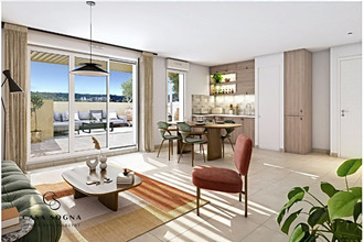  appartement amberieu-en-bugey 01500