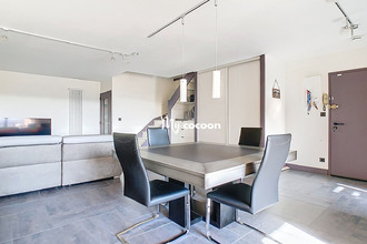  appartement amberieu-en-bugey 01500