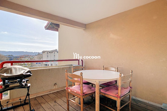  appartement amberieu-en-bugey 01500