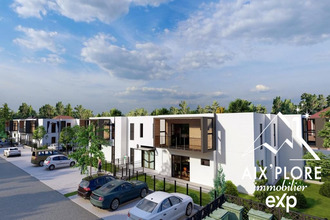  appartement amberieu-en-bugey 01500