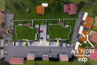  appartement amberieu-en-bugey 01500