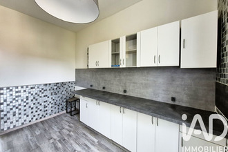  appartement amberieu-en-bugey 01500