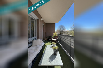  appartement amberieu-en-bugey 01500