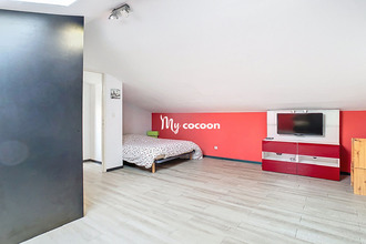  appartement amberieu-en-bugey 01500