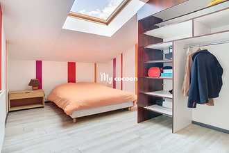  appartement amberieu-en-bugey 01500