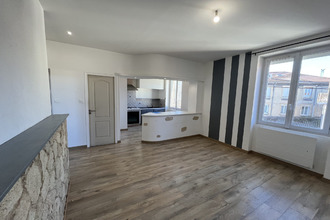  appartement amberieu-en-bugey 01500