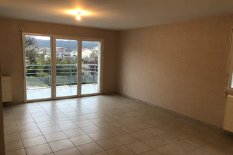  appartement amberieu-en-bugey 01500