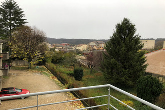  appartement amberieu-en-bugey 01500