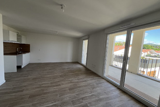  appartement amberieu-en-bugey 01500