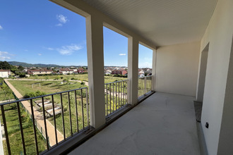  appartement amberieu-en-bugey 01500