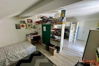  appartement amberieu-en-bugey 01500