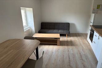  appartement amberieu-en-bugey 01500