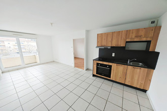  appartement amberieu-en-bugey 01500