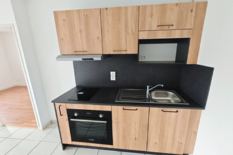  appartement amberieu-en-bugey 01500
