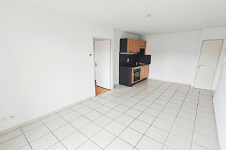  appartement amberieu-en-bugey 01500