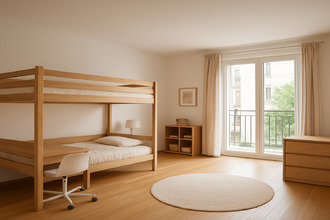  appartement amberieu-en-bugey 01500
