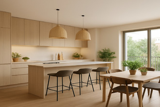 appartement amberieu-en-bugey 01500