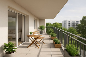  appartement amberieu-en-bugey 01500