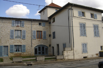  appartement amberieu-en-bugey 01500