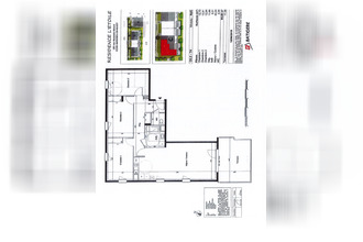  appartement amberieu-en-bugey 01500