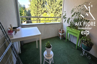  appartement amberieu-en-bugey 01500