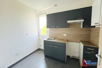  appartement amberieu-en-bugey 01500