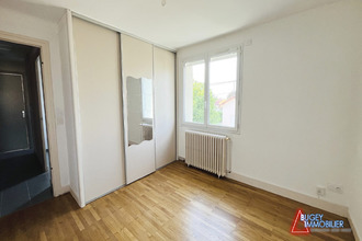  appartement amberieu-en-bugey 01500
