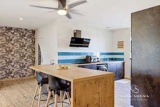  appartement amberieu-en-bugey 01500