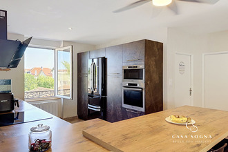  appartement amberieu-en-bugey 01500
