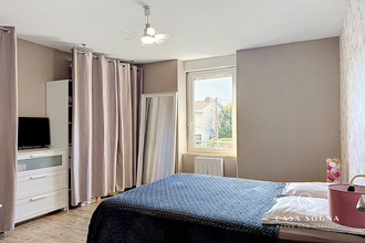  appartement amberieu-en-bugey 01500