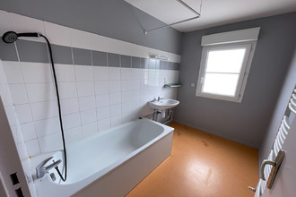  appartement amberieu-en-bugey 01500