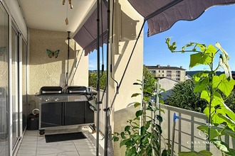  appartement amberieu-en-bugey 01500