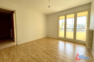  appartement amberieu-en-bugey 01500