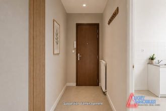  appartement amberieu-en-bugey 01500