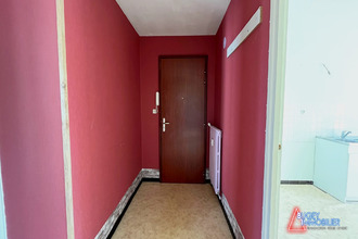  appartement amberieu-en-bugey 01500