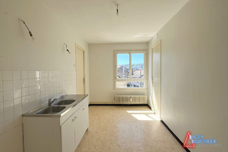  appartement amberieu-en-bugey 01500