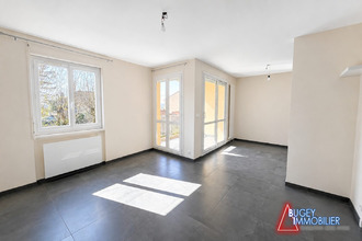  appartement amberieu-en-bugey 01500